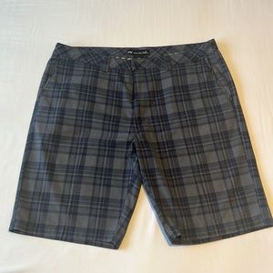 Travis Mathews shorts